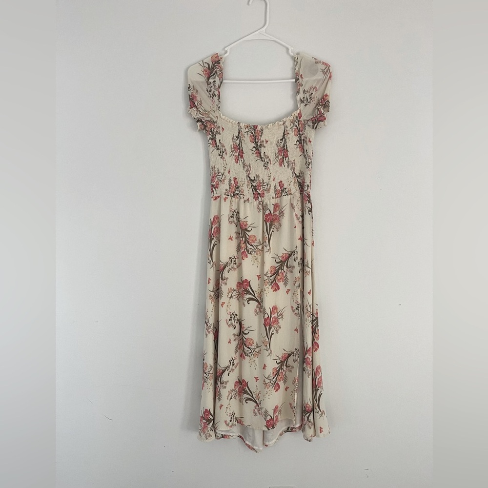 Reformation Inka Dress